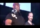 Dj Carl Cox @ Live @