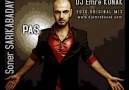 DJ Emre KONAK ft Soner SARIKABADAYI - Pas (2010 Org. Mix) [HQ]