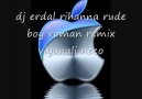 dj erdal rihanna rude boy romix style by winec