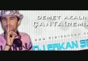 DJ ERKAN ŞEN  Demet Akalın - Çanta (Radio Edit)