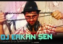 DJ ERKAN ŞEN  HANDE YENER - BODRUM (REMIX) [HQ]