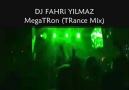 DJ Fahri Yılmaz - MegaTRon (Trance) [HQ]