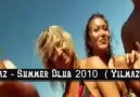 DJ Fahri Yılmaz - Summer Club 2010