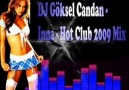 DJ Göksel Candan - Inna &- Hot (Club 2009 Mix)