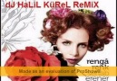 dJ HaLiL KüReL vS SeRTaP eReNeR -RenGaReNK (MiX)