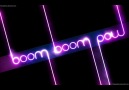 Dj ibrahim Çelik & Black Eyed Peas - Boom Boom Pow ( Electronic) [HQ]