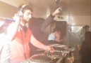 Dj ibrahim Çelik & Samsun - Deep Club (Live Performance)