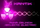 Dj KaNTiK Ayna Gelincik (Eclectic Electro) Ka2Production [HQ]