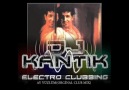 Dj Kantik - Ay Yüzlüm (Original Club Mix) Üretim !!!Ss [HQ]