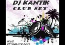 Dj Kantik - Canli Performans Kayıt 04-09-2010