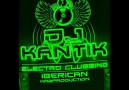 dj kantik - clubbass in the mix 2006 mix [HQ]