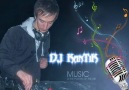 DJ Kantik - Crash Dance. By ReaLStaR [HQ]