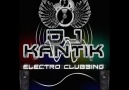 DJ Kantik Electro Love Pad (Üretim) [HQ]