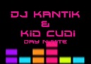 Dj Kantik Ft Kid Cudi-Day N Nite (Product Rmx) [HQ]