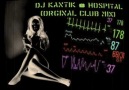 Dj Kantik - Hospital (Orginal Club Mix) [HQ]