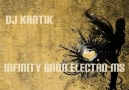 Dj KaNTiK - Infinity Gnor MS & Electro MS !!!Ss