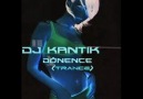 Dj Kantik - Trance DÖnence
