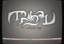 Dj Kantik - Tribal infection [HQ]