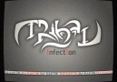 Dj Kantik - Tribal infection (orginal Product)
