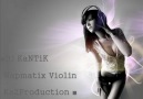 Dj KaNTiK - Wapmatix Violin Ka2Production [HQ]