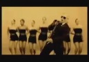 DJK-Dar vs. Pitbull - Go Girl [Satisfaction Video Mash-Up]