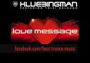 Dj Klubingman - Love Message [HQ]
