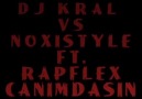 Dj KraL NoxiStyLe Ft RapFLex-CanımDasın