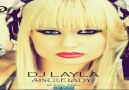 Dj Layla Feat. Dee-Dee - Single Lady U.K. Vers 2010 [HD]