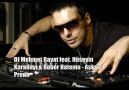 DJ Mehmet Bayat & Hüseyin Karadayı - Aşksız Prens 2010 [HQ]