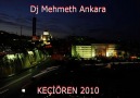 Dj Memeth - Keçiören Ankara [HQ]