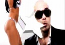 Dj MuratKenya - Pitbull - I Know You Want Me  (Darbuca Mix) [HQ]