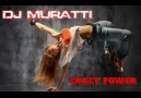 Dj MuRaTTi - Crazy Power - 2010 ( Original Mix )