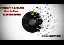 Dj Muratti & Dj Slymn - Keen On Disco - ( Electro House ) [HQ]