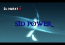 Dj MuRaTTi - Sid Power - 2010 ( Electronic )
