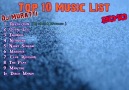 Dj MuRaTTi & Top 10 Music List - İntro ( 2010 ) [HQ]