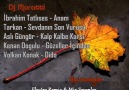 Dj Muratti - Turkish Nostalgie - 2011 ( Electronic ) [HQ]