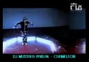 DJ Mustafa Parlak - Chameleon ( Electro Teck ) [HQ]