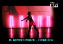 DJ Mustafa Parlak - Chameleon ( Electro Teck ) [HQ]