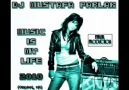 DJ Mustafa Parlak - Music is My Life  (Original Mix)
