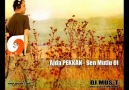 DJ MUS-T - AJDA PEKKAN-SEN MUTLU OL