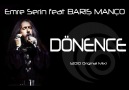 Dj Nrc - Barış Manço Dönence (Remix 2010)