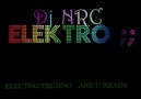 Dj Nrc - ELECTRO TECHNO - ARE U READY