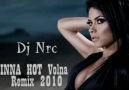 Dj Nrc  INNA HOT Volna  Remix 2010