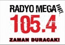 DJ ONUR KUTLU LIVE @ RADYO MEGA MEGAMIX! [HQ]