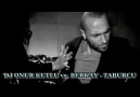 Dj Onur Kutlu vs.Berkay - Taburcu  (Remix) [HQ]