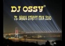 Dj Ossy - 75, Brasil Street (Mix 2010)