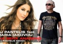DJ Pantelis ft Maria Iakovou - Gia Sena Anaseno (Dj Pantelis Rmx) [HQ]