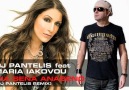 Dj Pantelis ft. Maria Iakovou - Gia Sena Anaseno [HQ]