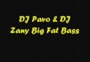 DJ Pavo - DJ Zany Big Fat Bass