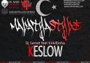 Dj Samet feat Kirk4İmha kESLOW [ Diss To EsloW ]